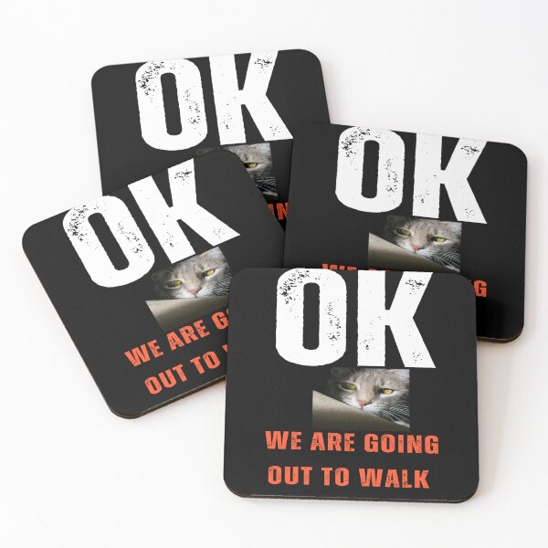 Item preview, We are going out to walk  designed and sold by Omikook.