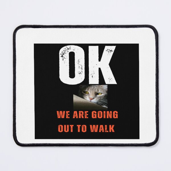 Item preview, We are going out to walk  designed and sold by Omikook.