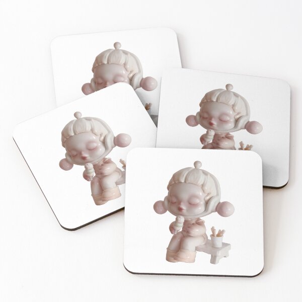 Item preview, ♡ Skullpanda Warmth Series Taste From The Memory ♡ designed and sold by ♡ lexiecharmz ♡.