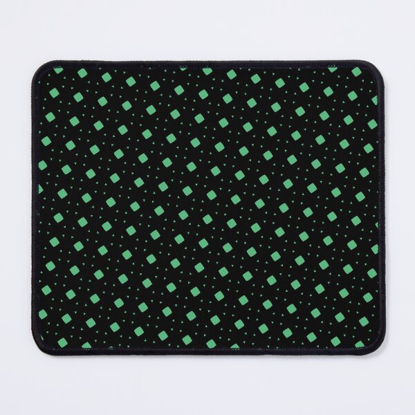 Item preview, Colorful Circles Ai Made Infinite Pattern Endless Geometry designed and sold by EvergreenMotifs.