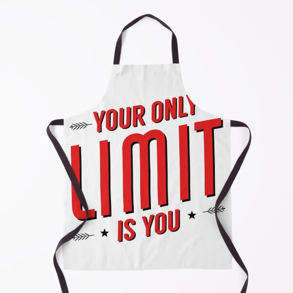Item preview, Your Only Limit is You designed and sold by ChangeNarrative.