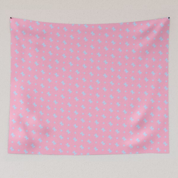 Item preview, Various Geometric Shapes Colorful Repeating Pattern Seamless Geometry designed and sold by EvergreenMotifs.