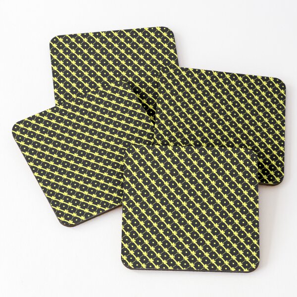 Item preview, Various Geometric Shapes Colorful Repeating Pattern Seamless Geometry designed and sold by EvergreenMotifs.