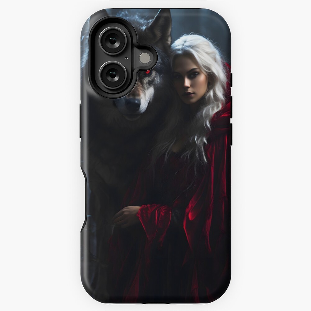 Item preview, iPhone Tough Case designed and sold by Oconnel.