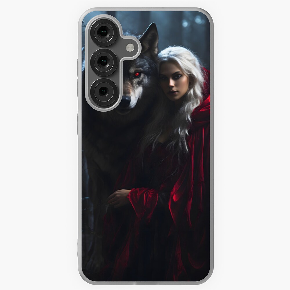 Item preview, Samsung Galaxy Soft Case designed and sold by Oconnel.