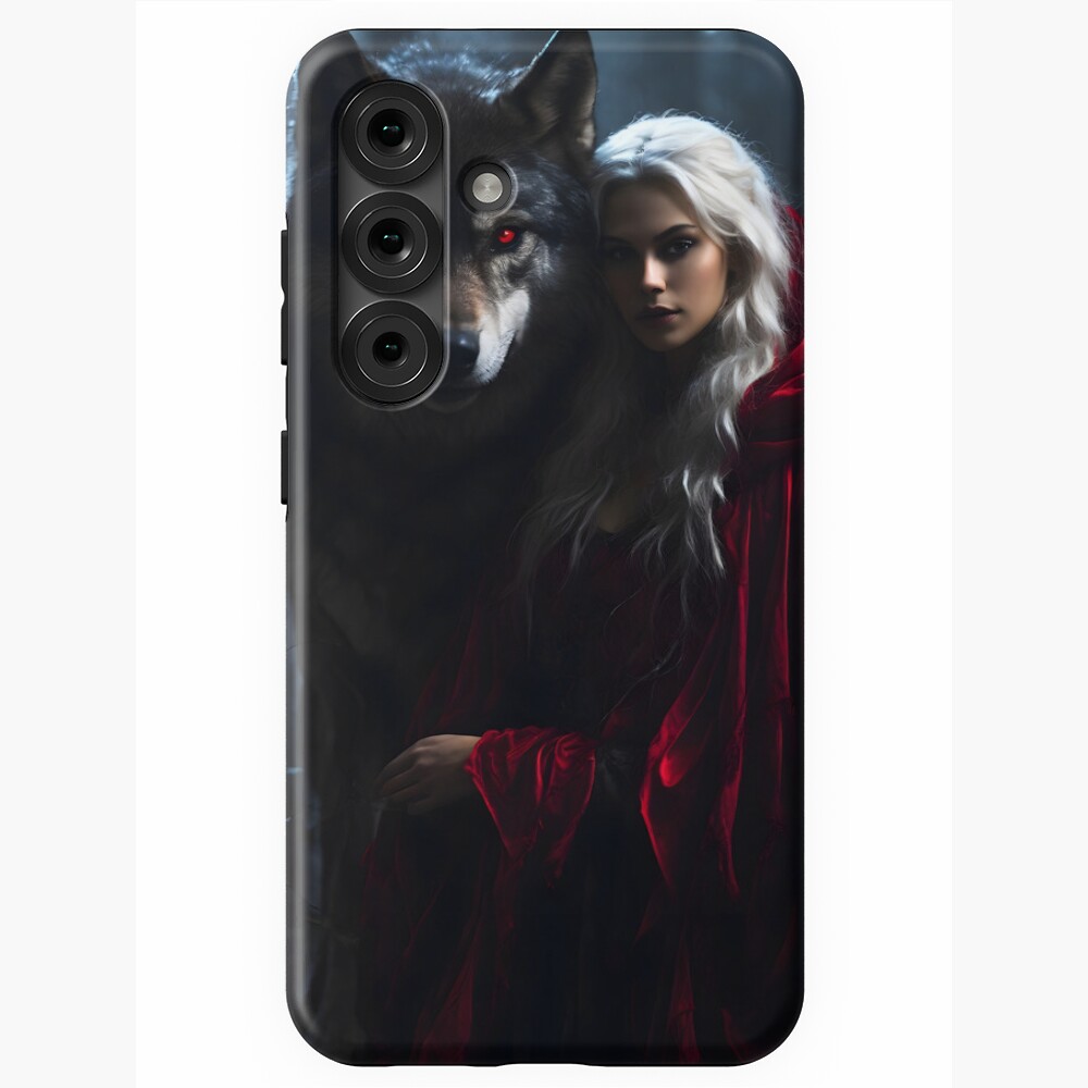 Item preview, Samsung Galaxy Tough Case designed and sold by Oconnel.