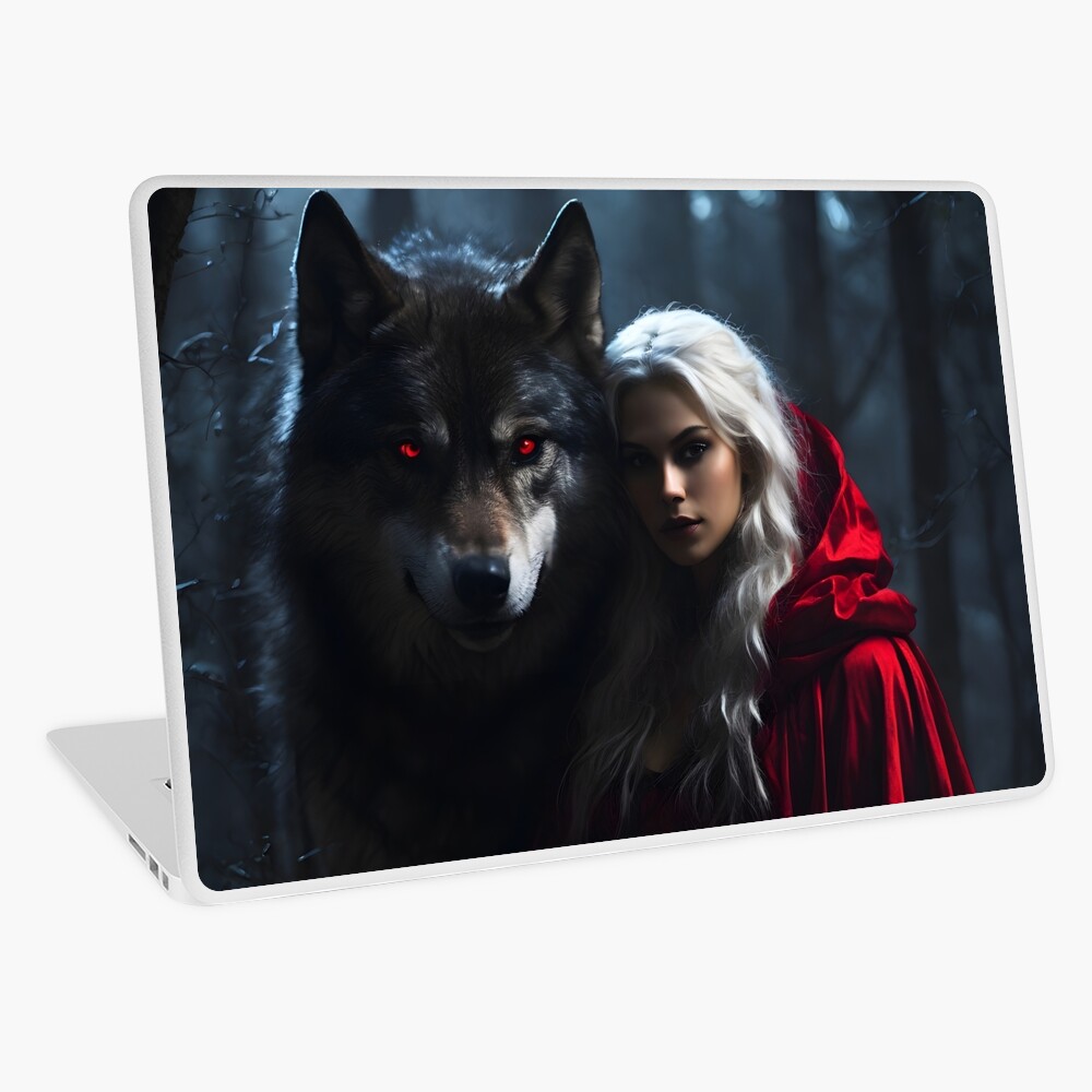 Item preview, Laptop Skin designed and sold by Oconnel.