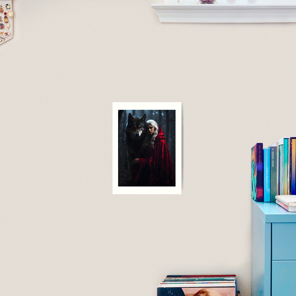 Item preview, Art Print designed and sold by Oconnel.