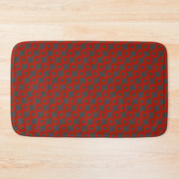 Item preview, Various Geometric Shapes Colorful Repeating Pattern Seamless Geometry designed and sold by EvergreenMotifs.