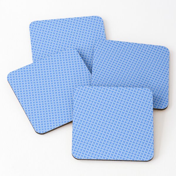 Item preview, Various Geometric Shapes Colorful Repeating Pattern Seamless Geometry designed and sold by EvergreenMotifs.