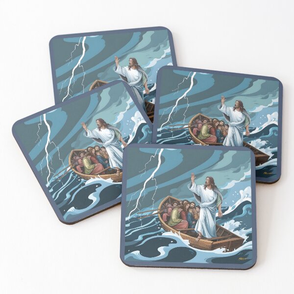 Item preview, Peace Be Still 2 designed and sold by Patricia Howitt.
