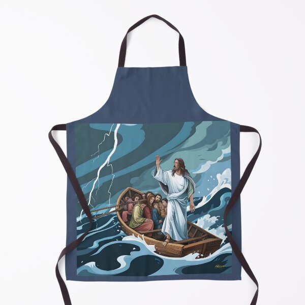 Item preview, Peace Be Still 2 designed and sold by Patricia Howitt.