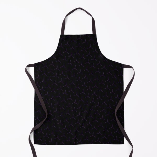 Item preview, Japanese Triforce Windmill Hash Stripe Lines Pattern Black designed and sold by EvergreenMotifs.