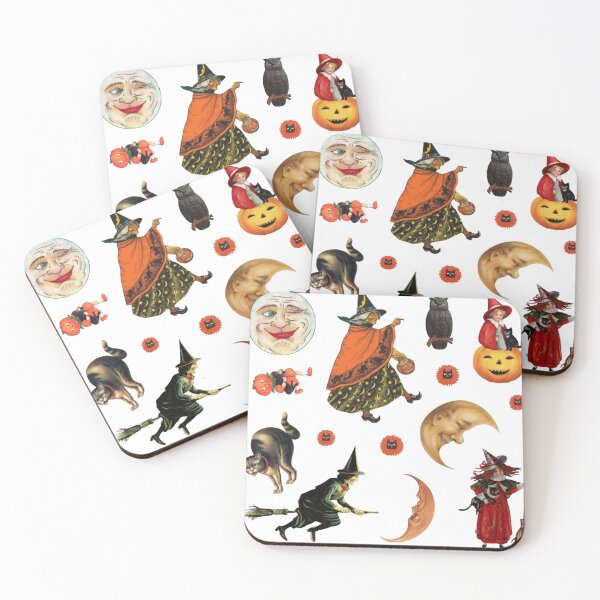 Item preview, Whimsigoth Halloween Pack designed and sold by madisonscottage.