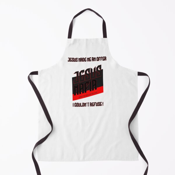 Item preview, Jesus Made Me an Offer I Couldn't Refuse designed and sold by S4G Tees.