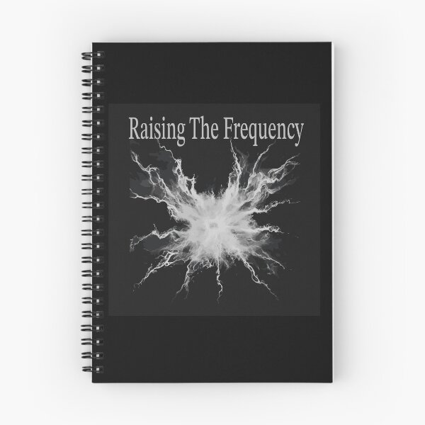 Item preview, Raising The Frequency designed and sold by Plumtree81.