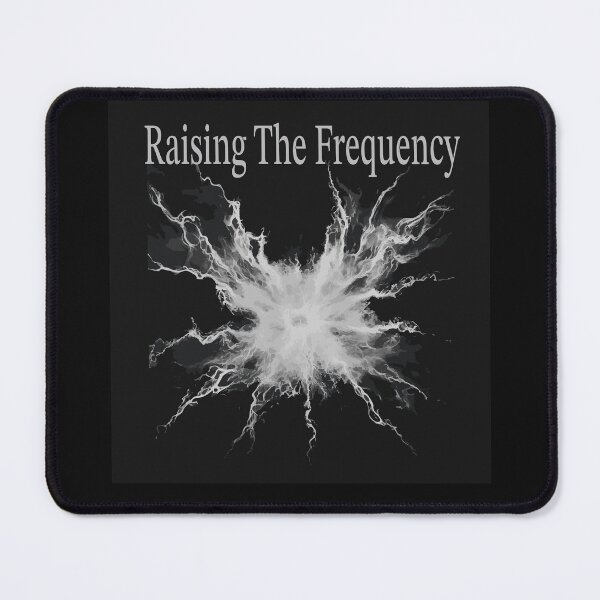 Item preview, Raising The Frequency designed and sold by Plumtree81.