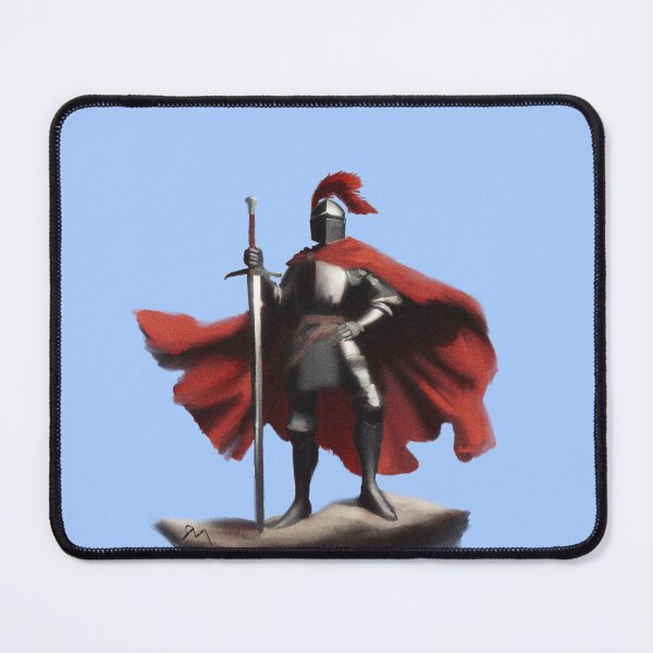 Item preview, Sir Zander designed and sold by HappyRandomArt.