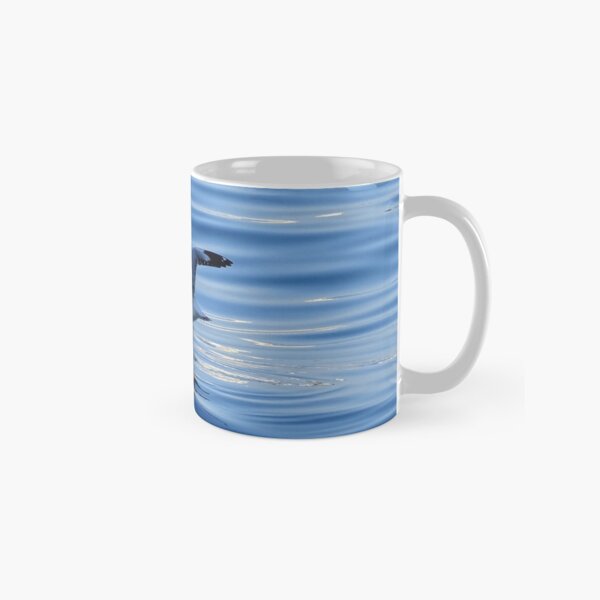 Seagull Classic Mug