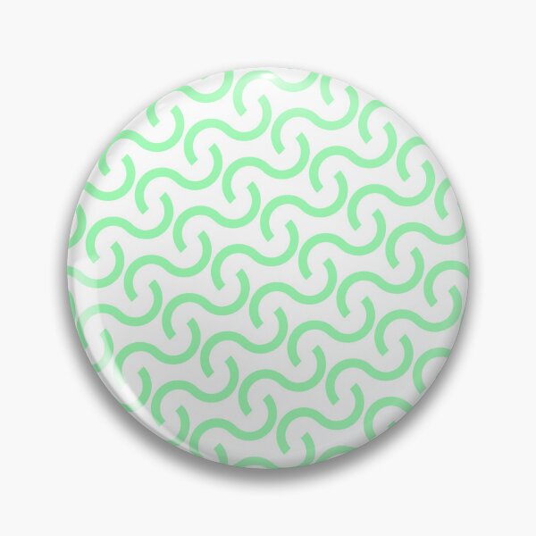Item preview, Bicolor Waves Ai Made Infinite Pattern Endless Geometry designed and sold by EvergreenMotifs.