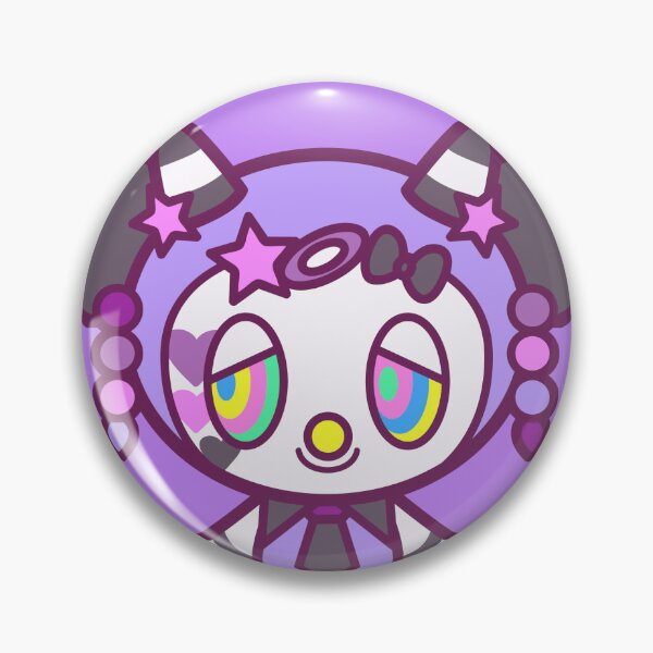 Item preview, PoPo! - Yami Kawaii series 4 designed and sold by DisfiguredStick.