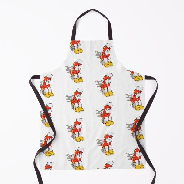 Item preview, HYPE JOLLIBEE SAD POCKET DESIGN designed and sold by aydapadi.