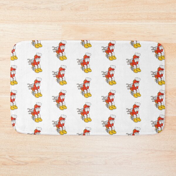 Item preview, HYPE JOLLIBEE SAD POCKET DESIGN designed and sold by aydapadi.