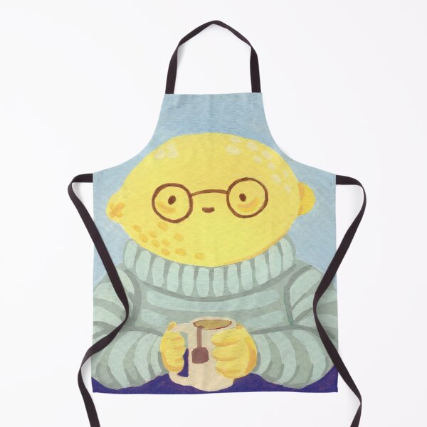 Item preview, Lemon Boy designed and sold by BreenanaBread.