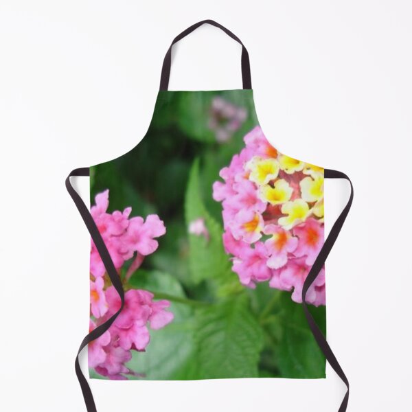Artikelvorschau, Lantana Landmark Rose entworfen und verkauft von cascadecuts.