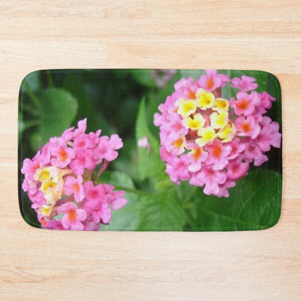 Artikelvorschau, Lantana Landmark Rose entworfen und verkauft von cascadecuts.