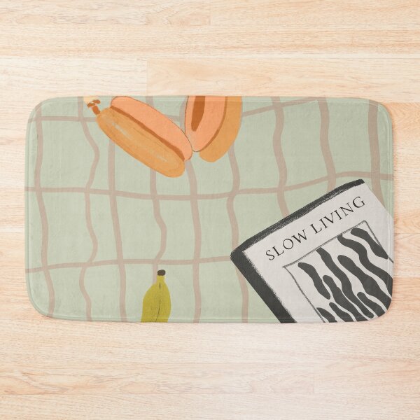 Item preview, Girls Girl Study Relax Time designed and sold by bowsbotanicals.