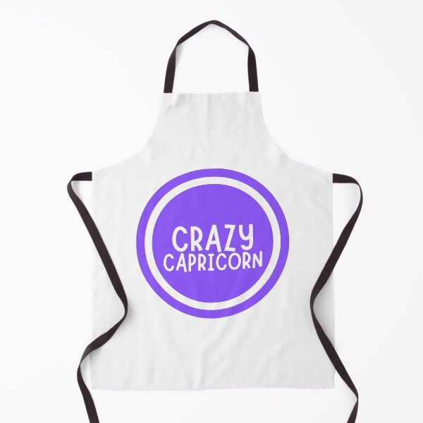 Item preview, Crazy Capricorn designed and sold by CharmStudio.