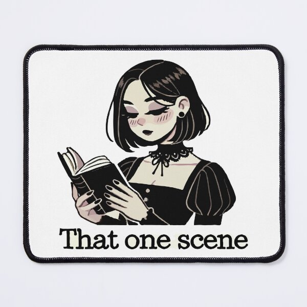 Item preview, That One Scene... designed and sold by onioceans.