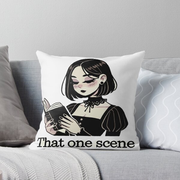 Item preview, That One Scene... designed and sold by onioceans.