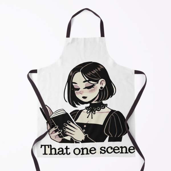 Item preview, That One Scene... designed and sold by onioceans.