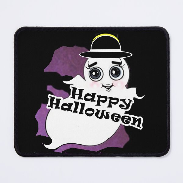 Item preview, Specter - Happy Halloween  designed and sold by Shirley cute art .