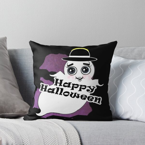 Item preview, Specter - Happy Halloween  designed and sold by Shirley cute art .