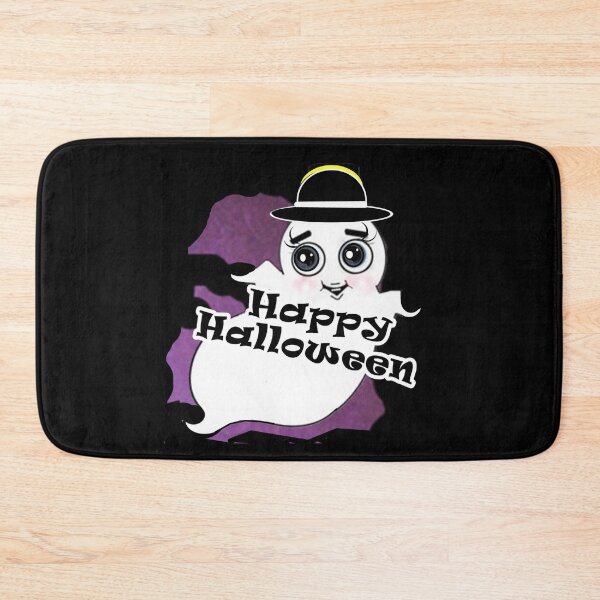 Item preview, Specter - Happy Halloween  designed and sold by Shirley cute art .