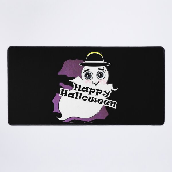 Item preview, Specter - Happy Halloween  designed and sold by Shirley cute art .