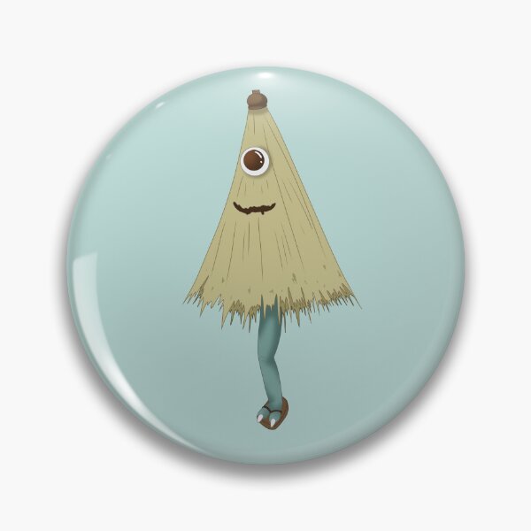 Item preview, Kasaobake - Haunted Umbrella designed and sold by LeCoffeeCat.