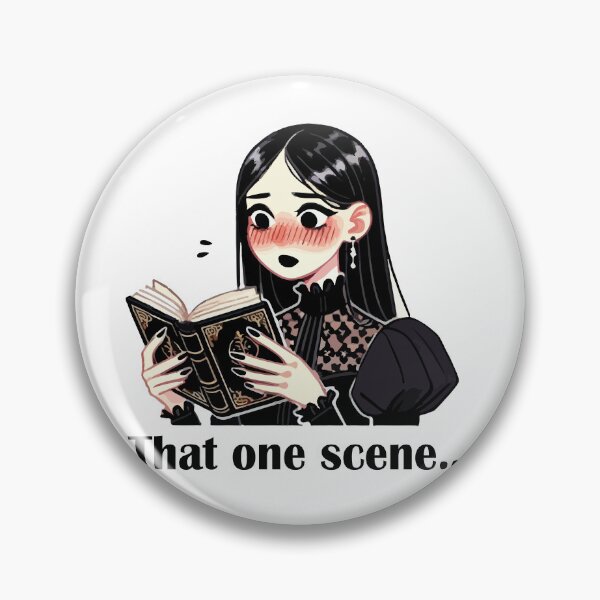 Item preview, That One Scene 2... designed and sold by onioceans.