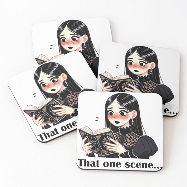 Item preview, That One Scene 2... designed and sold by onioceans.