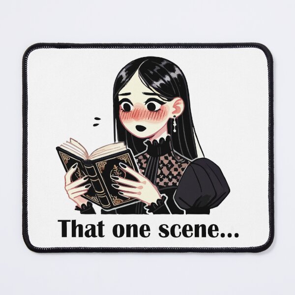 Item preview, That One Scene 2... designed and sold by onioceans.