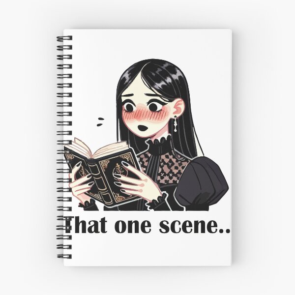 Item preview, That One Scene 2... designed and sold by onioceans.