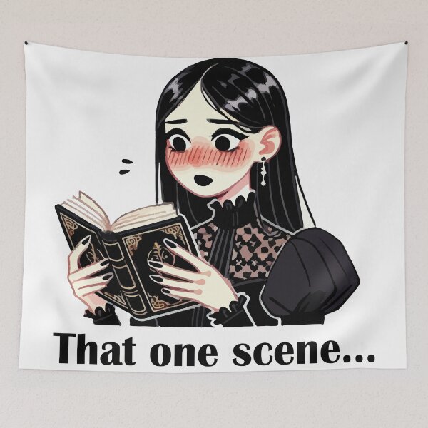 Item preview, That One Scene 2... designed and sold by onioceans.