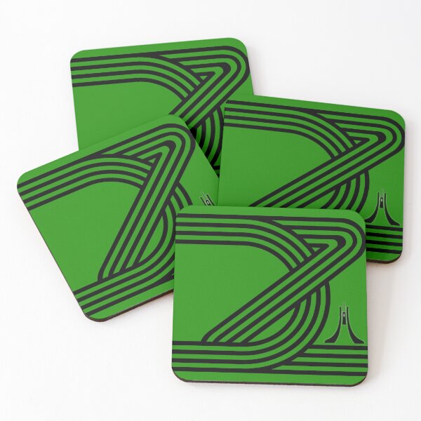 Item preview, Copie de A Symbol of Pride: A Distinctive Design Featuring Algerian Icons designed and sold by zdzdesigner.