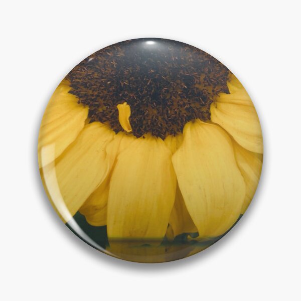 Item preview, Singular sunflower  designed and sold by adamcopping.