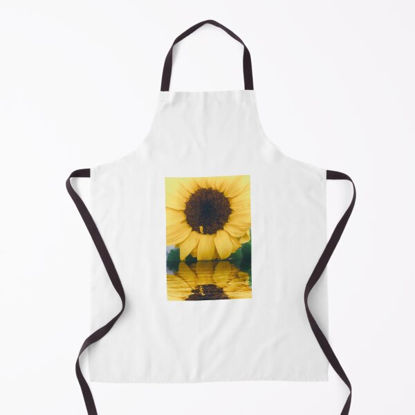 Item preview, Singular sunflower  designed and sold by adamcopping.