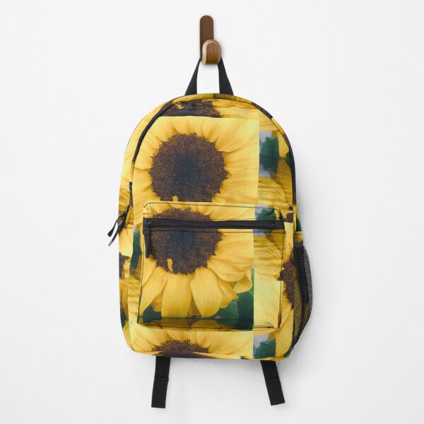 Item preview, Singular sunflower  designed and sold by adamcopping.
