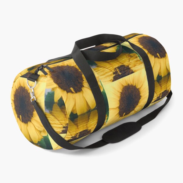 Item preview, Singular sunflower designed and sold by adamcopping.